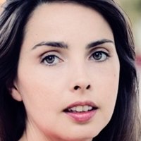 Emilie Cazenave Nøgen