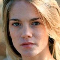 Emilie de Preissac Nøgen