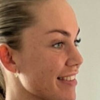 Emilie Hoffman Nøgen