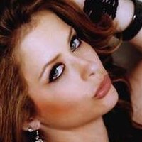 Emily Addison Nøgen