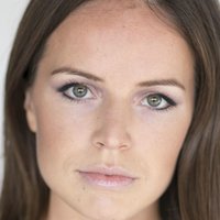 Emily Alatalo Nøgen