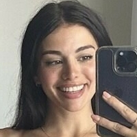 Emily Black Nøgen