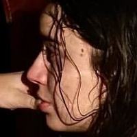 Emily Cocea Nøgen