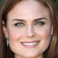 Emily Deschanel Nøgen