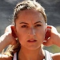 Emily Diamond Nøgen