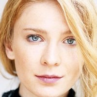 Emily Galvin Nøgen