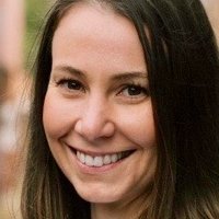 Emily Harrison Nøgen