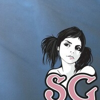 Emily Kymera Suicide Nøgen