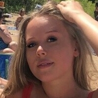 Emily Kyte Nøgen