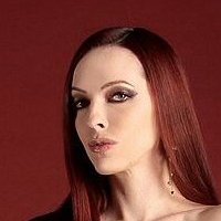 Emily Marilyn Nøgen