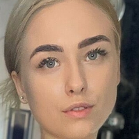 emily_mur Nøgen