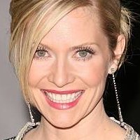 Emily Procter Nøgen