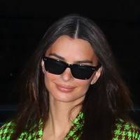 Emily Ratajkowski Nøgen