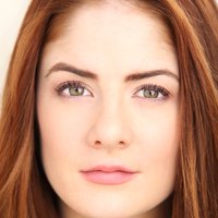 Emily Tremaine Nøgen