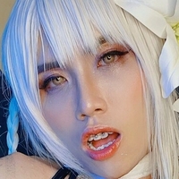 Emily Yunicorn Nøgen
