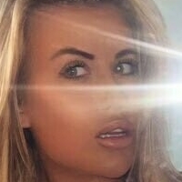 emilyblakebs Nøgen