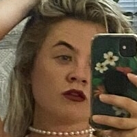 emilyborn Nøgen