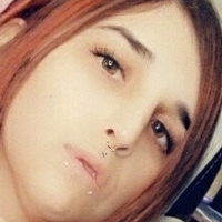 emilyroseiv Nøgen