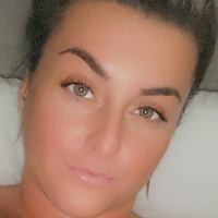 emilyy_rosee Nøgen