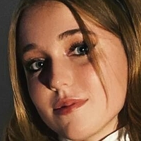 Emma Borin Nøgen