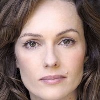Emma Campbell-Jones Nøgen
