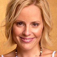 Emma Caulfield Nøgen