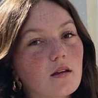 Emma Cottin Nøgen