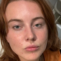 Emma Dalenberg Nøgen