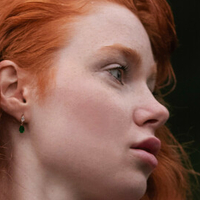 Emma Fox Nøgen
