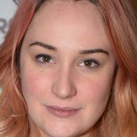 Emma Hunton Nøgen