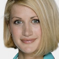 Emma-Jane Portch Nøgen