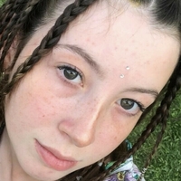 emma_lovesray Nøgen