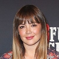 Emma Lung Nøgen