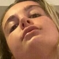 Emma / neverever_emma Nøgen