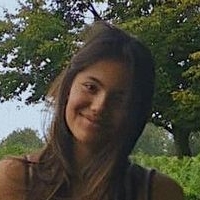Emma Raducanu Nøgen