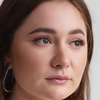 Emma Rose Kenney Nøgen