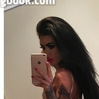 emmaamodel Nøgen