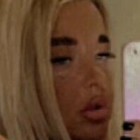 emmajaned93 Nøgen