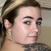 Emmaleene Matthews Nøgen