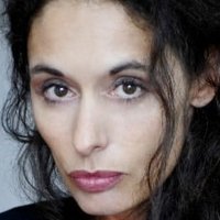 Emmanuelle Escourrou Nøgen