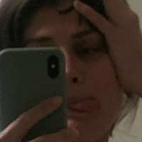 emmayearose Nøgen