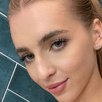 Emmy Spark Nøgen