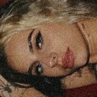emoxrockstar Nøgen