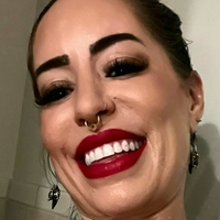 enchantressselenafree Nøgen