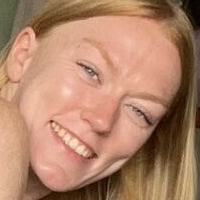 Englishgingerk Nøgen