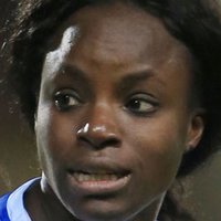 Eniola Aluko Nøgen