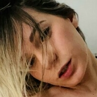 enna_miller Nøgen