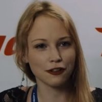 Enni Ojutkangas Nøgen