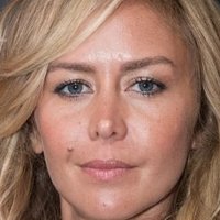 Enora Malagre Nøgen