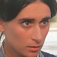 Enrica Maria Modugno Nøgen
